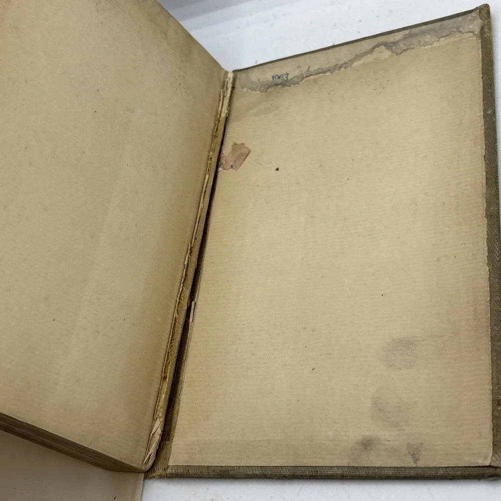 1898 The Imported Bridegroom ‎ & Other Stories By Abraham Cahan